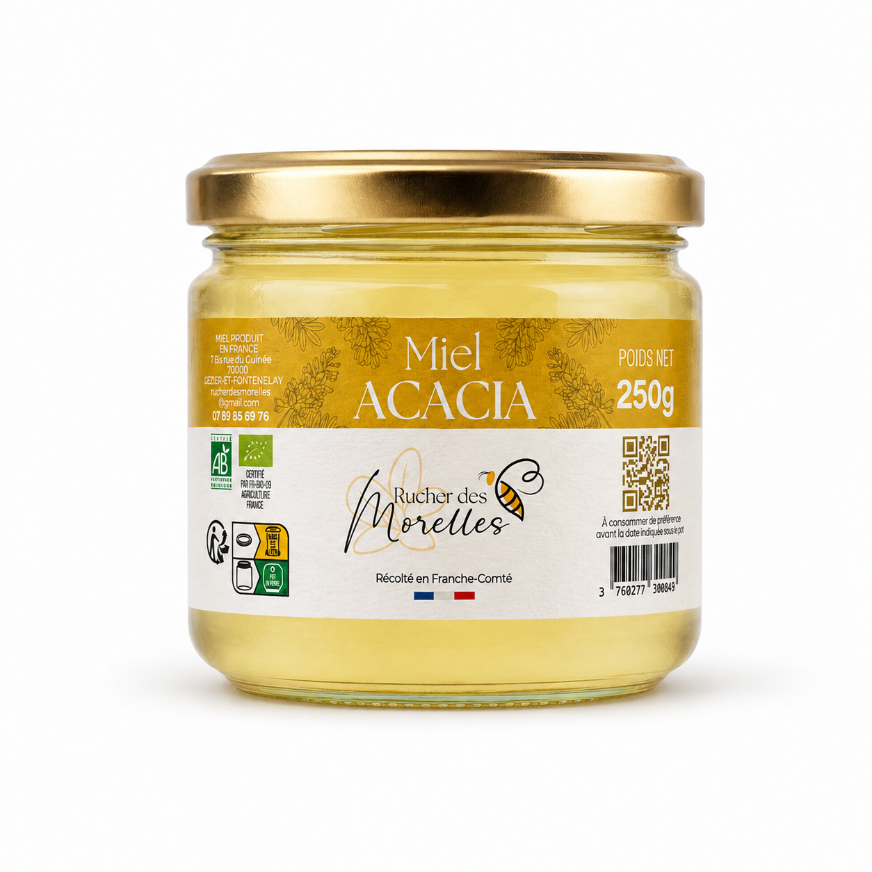 Acacia